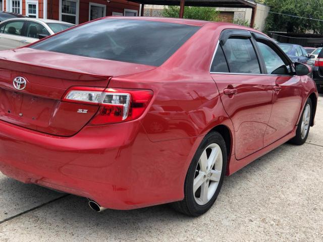 Photo 4 from auction – 2012 TOYOTA CAMRY BASE with VIN 4T1BF1FKXCU589542