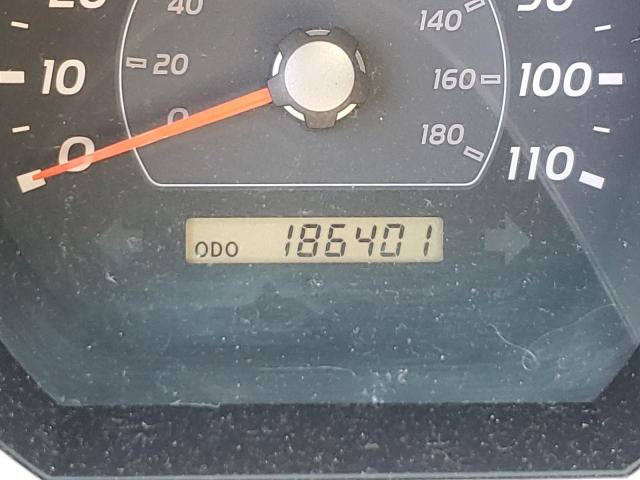 Photo 8 from auction – 2008 TOYOTA 4RUNNER SR with VIN JTEBU14R08K017467