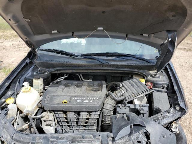 Photo 7 from auction – 2013 CHRYSLER 200 TOURIN with VIN 1C3CCBBB5DN611797