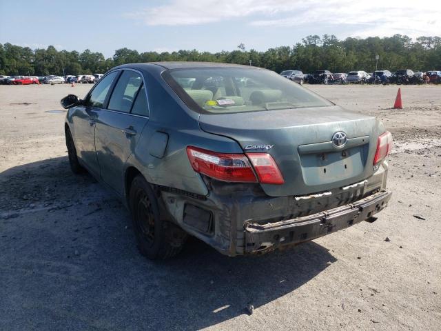 Photo 3 from auction – 2007 TOYOTA CAMRY CE with VIN 4T1BE46K67U548089