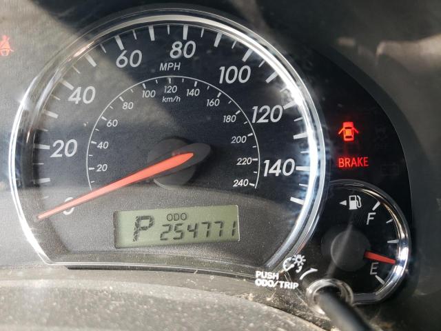 Photo 8 from auction – 2013 TOYOTA COROLLA BA with VIN 5YFBU4EE8DP219826