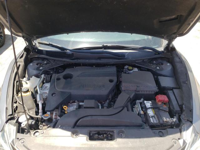 Photo 7 from auction – 2018 NISSAN ALTIMA 2.5 with VIN 1N4AL3AP2JC164736