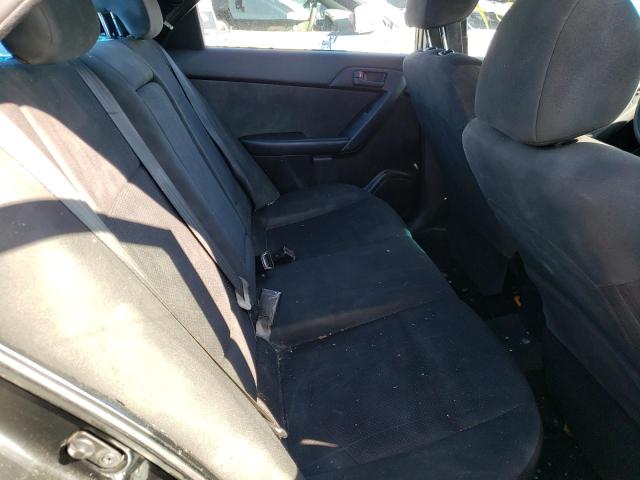 Photo 6 from auction – 2011 KIA FORTE EX with VIN KNAFU4A22B5359360