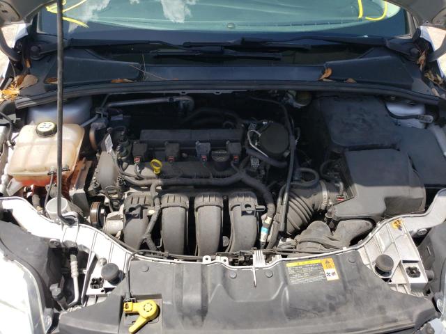 Photo 7 from auction – 2013 FORD FOCUS SE with VIN 1FADP3F2XDL167712