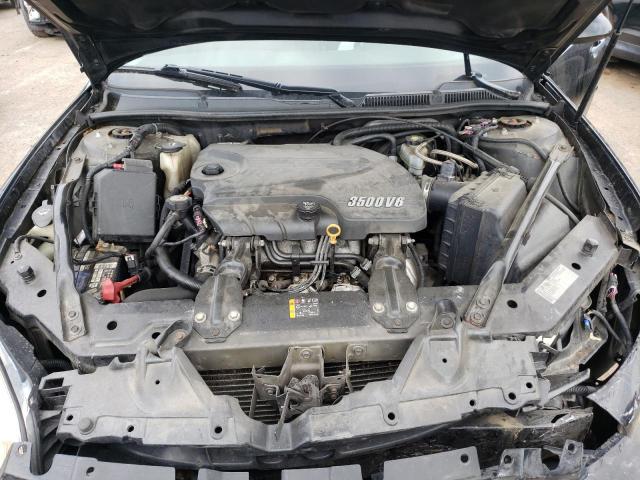 Photo 7 from auction – 2011 CHEVROLET IMPALA LT with VIN 2G1WG5EK2B1316870