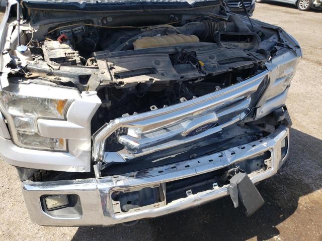 Photo 9 from auction – 2015 FORD F150 SUPER with VIN 1FTEW1EP9FFB74011
