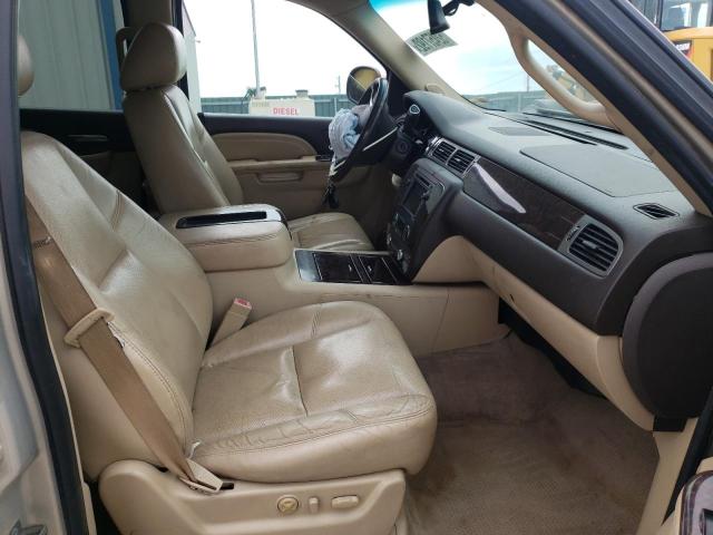 Photo 5 from auction – 2010 GMC YUKON XL D with VIN 1GKUKMEF3AR274441