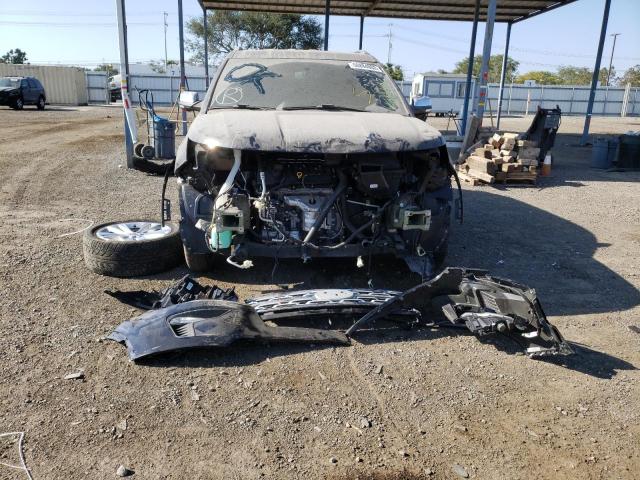 Photo 9 from auction – 2019 FORD EXPLORER X with VIN 1FM5K7D80KGA77787