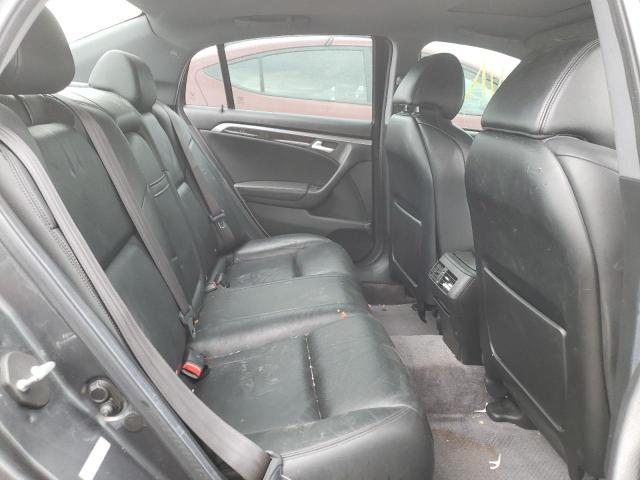 Photo 6 from auction – 2008 ACURA TL with VIN 19UUA66298A028557