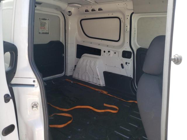 Photo 6 from auction – 2015 RAM PROMASTER with VIN ZFBERFAT7F6A62126