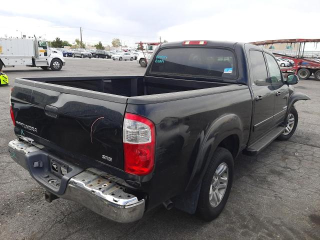 Photo 4 from auction – 2004 TOYOTA TUNDRA DOU with VIN 5TBDT44174S445284