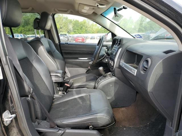 Photo 5 from auction – 2014 JEEP COMPASS LA with VIN 1C4NJDEB4ED641768