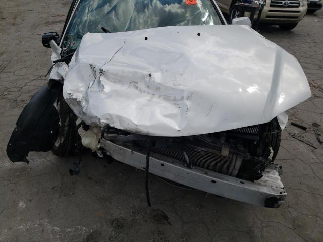 Photo 7 from auction – 2008 MAZDA 6 I with VIN 1YVHP84C985M17496