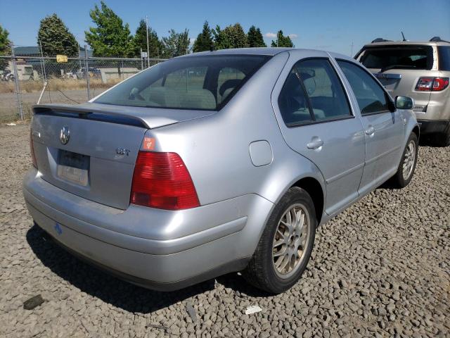 Photo 4 from auction – 2003 VOLKSWAGEN JETTA WOLF with VIN 3VWPE69M03M196268