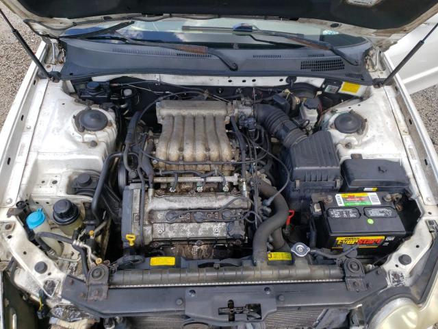 Photo 7 from auction – 2002 HYUNDAI SONATA GL with VIN KMHWF25H72A631372
