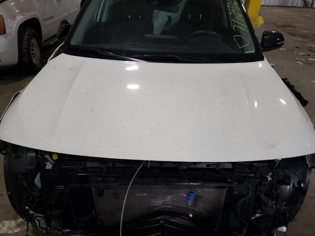 Photo 7 from auction – 2021 KIA SELTOS S with VIN KNDEUCAAXM7227342