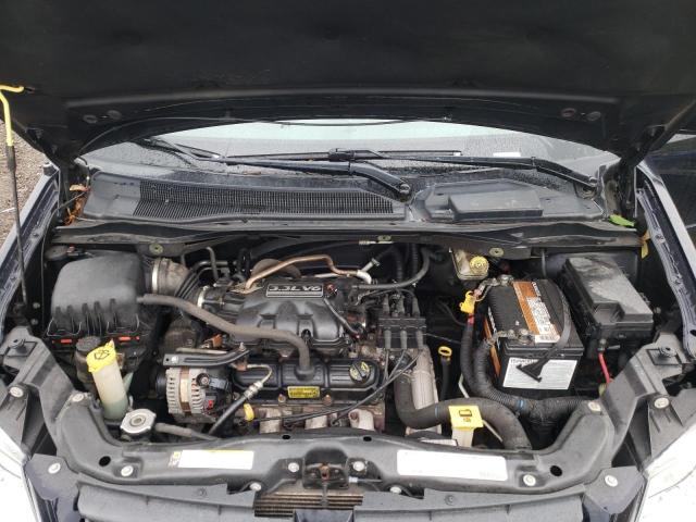 Photo 7 from auction – 2010 DODGE GRAND CARA with VIN 2D4RN4DE6AR426971