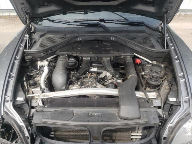Photo 7 from auction – 2012 BMW X5 XDRIVE3 with VIN 5UXZW0C51C0B89826