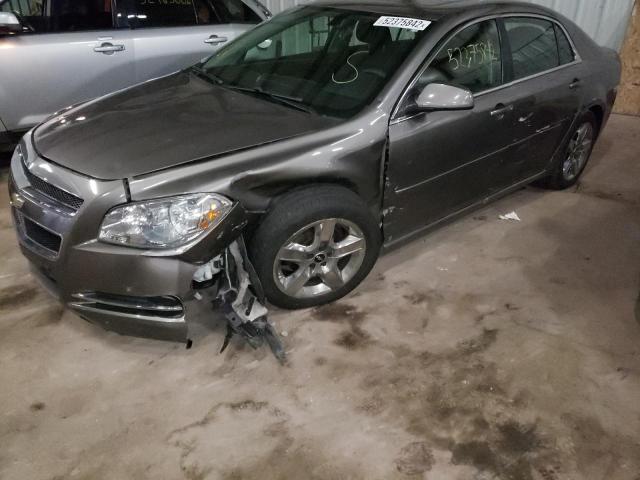 Photo 9 from auction – 2010 CHEVROLET MALIBU 1LT with VIN 1G1ZC5EB5A4115993