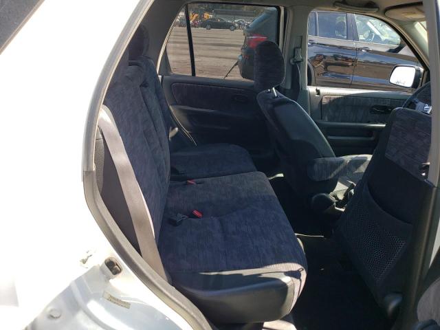 Photo 6 from auction – 2003 HONDA CR-V LX with VIN SHSRD78423U109280