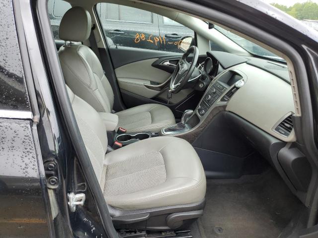 Photo 5 from auction – 2016 BUICK VERANO SPO with VIN 1G4PW5SK9G4160398