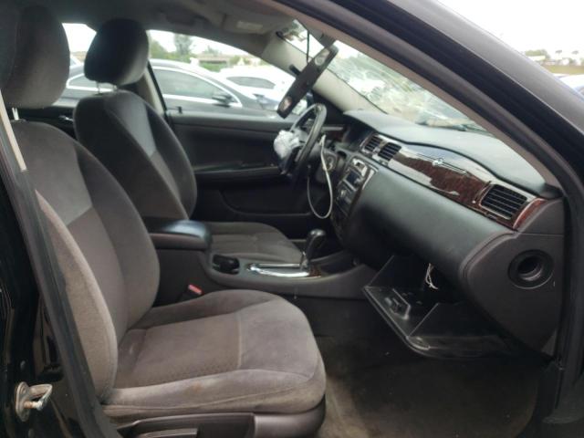 Photo 5 from auction – 2013 CHEVROLET IMPALA LT with VIN 2G1WG5E34D1145258