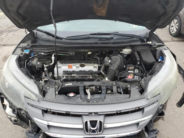 Photo 7 from auction – 2012 HONDA CR-V EX with VIN 2HKRM4H56CH617610