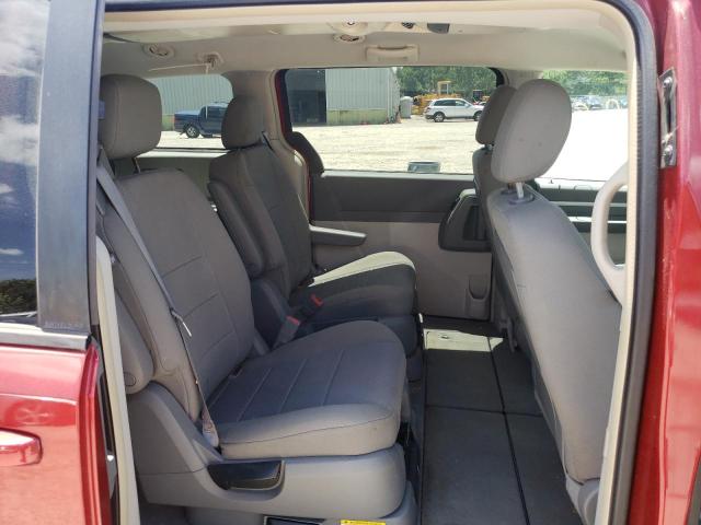 Photo 6 from auction – 2008 DODGE GRAND CARA with VIN 1D8HN54P68B187674