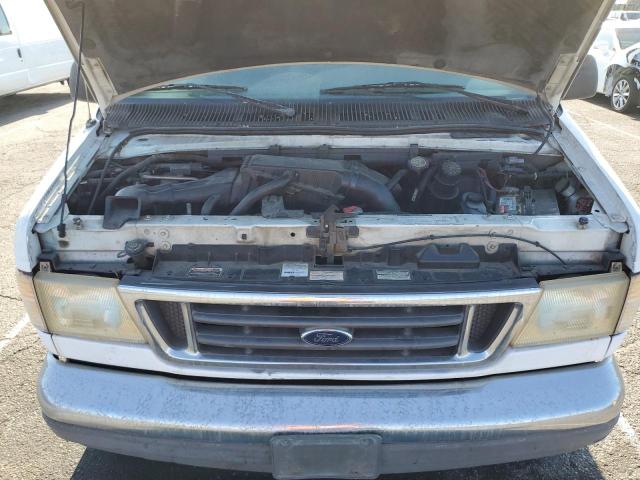 Photo 7 from auction – 1994 FORD ECONOLINE with VIN 1FDEE14H7RHB79905