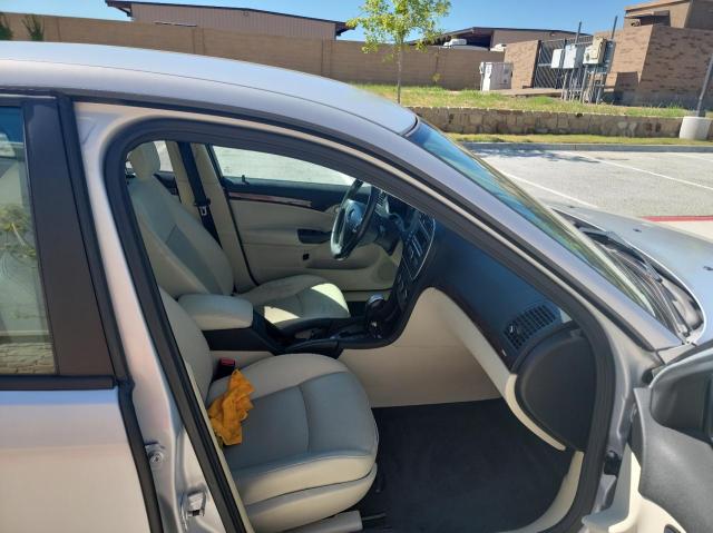 Photo 5 from auction – 2008 SAAB 9-3 2.0T with VIN YS3FB49Y081008196