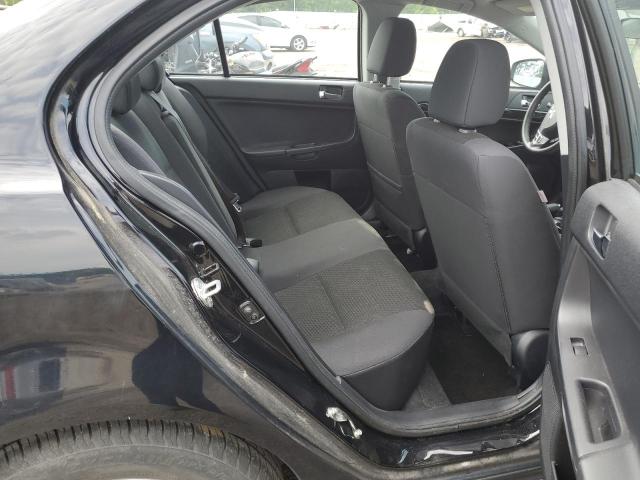 Photo 6 from auction – 2016 MITSUBISHI LANCER ES with VIN JA32U2FU0GU004666