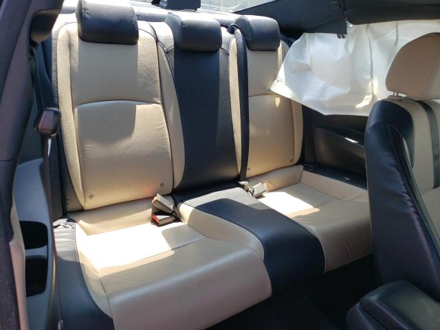 Photo 6 from auction – 2016 HONDA CIVIC EXL with VIN 2HGFC3B77GH352917
