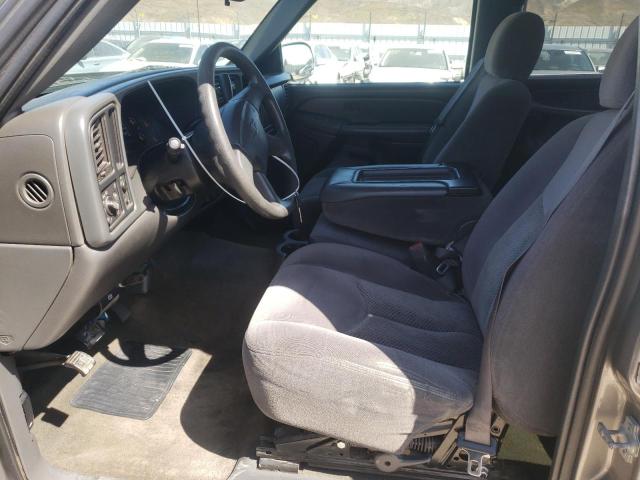 Photo 5 from auction – 2007 CHEVROLET SILVERADO with VIN 2GCEC13V671134441