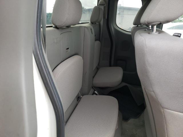 Photo 6 from auction – 2017 NISSAN FRONTIER S with VIN 1N6BD0CT8HN717678