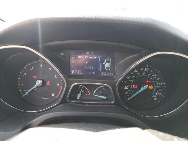 Photo 8 from auction – 2012 FORD FOCUS SE with VIN 1FAHP3F25CL226987