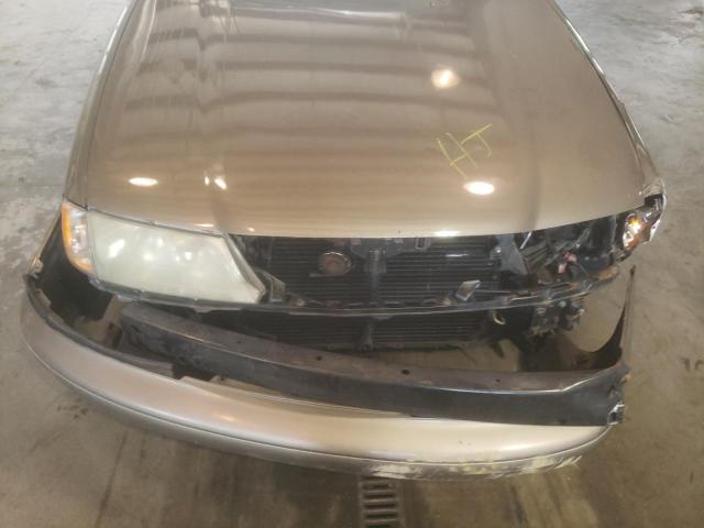 Photo 7 from auction – 1999 TOYOTA AVALON XL with VIN 4T1BF18B5XU299986