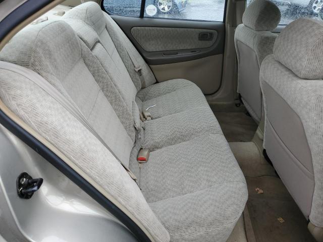 Photo 6 from auction – 2001 NISSAN ALTIMA XE with VIN 1N4DL01D41C101316