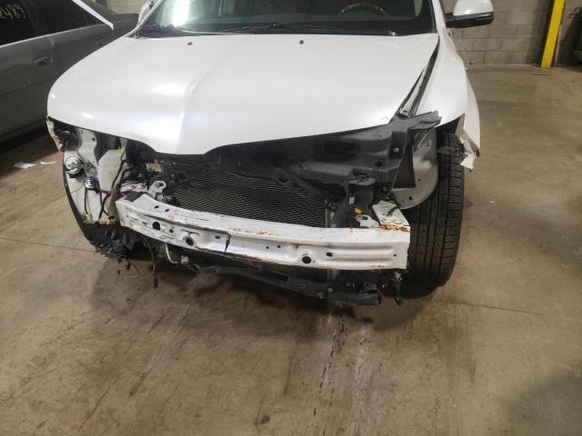 Photo 9 from auction – 2012 LINCOLN MKX with VIN 2LMDJ8JKXCBL14500