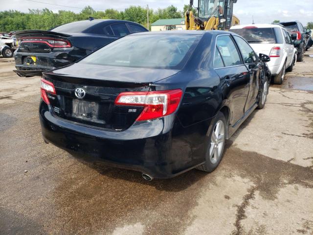 Photo 4 from auction – 2012 TOYOTA CAMRY BASE with VIN 4T1BF1FK4CU086508
