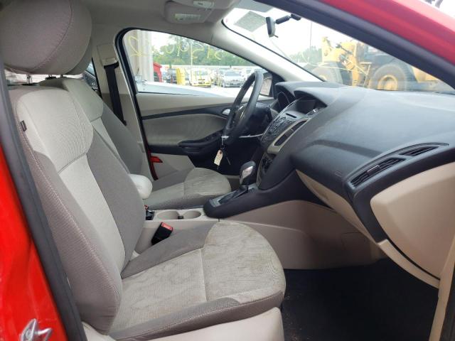 Photo 5 from auction – 2014 FORD FOCUS SE with VIN 1FADP3F26EL393912