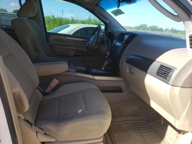 Photo 5 from auction – 2011 NISSAN ARMADA SV with VIN 5N1BA0ND2BN613160