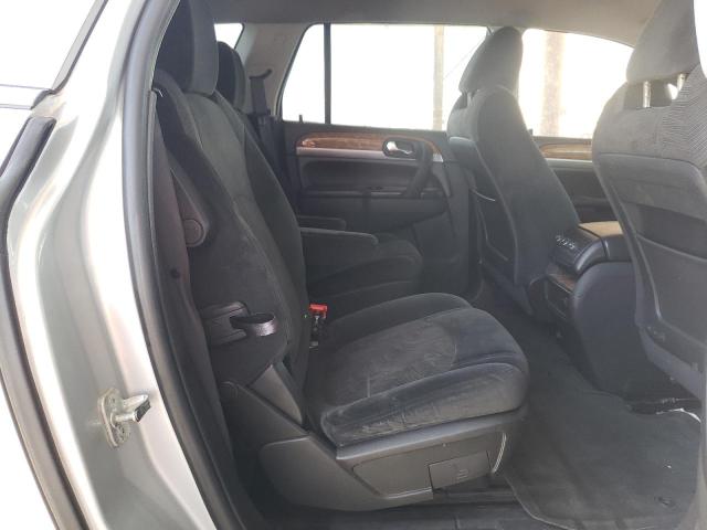 Photo 6 from auction – 2012 BUICK ENCLAVE with VIN 5GAKRAEDXCJ415455