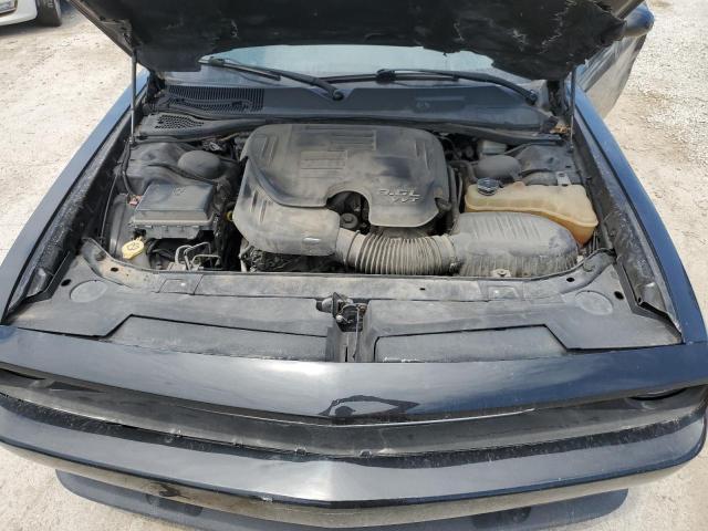 Photo 7 from auction – 2011 DODGE CHALLENGER with VIN 2B3CJ4DG1BH516070
