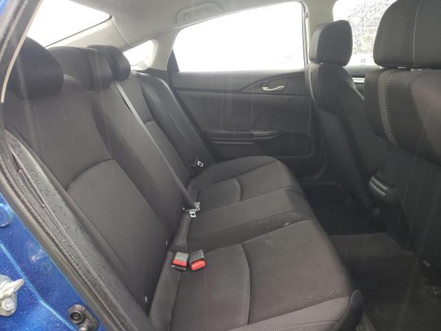 Photo 6 from auction – 2017 HONDA CIVIC LX with VIN 19XFC2F51HE027520