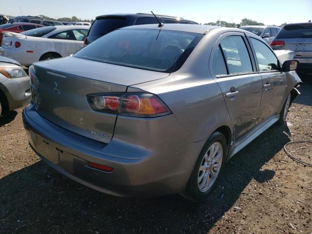 Photo 4 from auction – 2012 MITSUBISHI LANCER SE with VIN JA32V2FW9CU022852