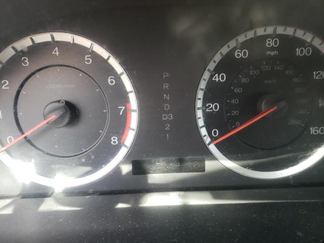 صورة رقم 8 من المزاد - 2012 HONDA ACCORD مع VIN 1HGCP2F63CA154055