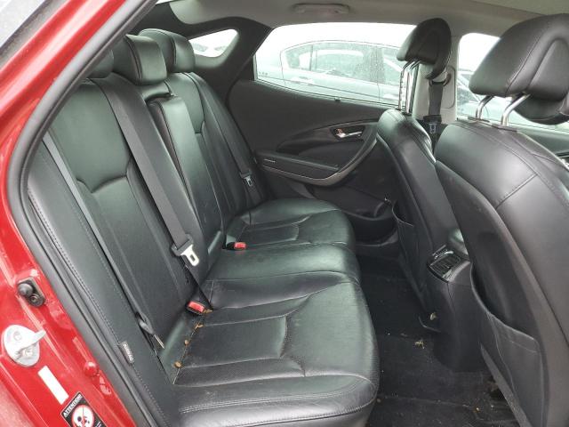 Photo 6 from auction – 2013 HYUNDAI AZERA GLS with VIN KMHFH4JG7DA299519