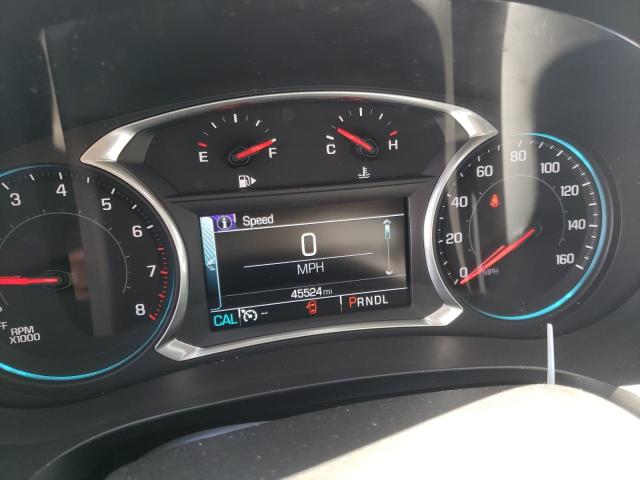 Photo 8 from auction – 2018 CHEVROLET MALIBU LT with VIN 1G1ZD5ST6JF129674