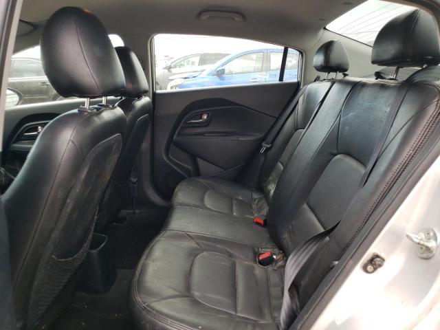 Foto 6 de la subasta – 2012 KIA RIO LX con VIN KNADM4A33C6084710