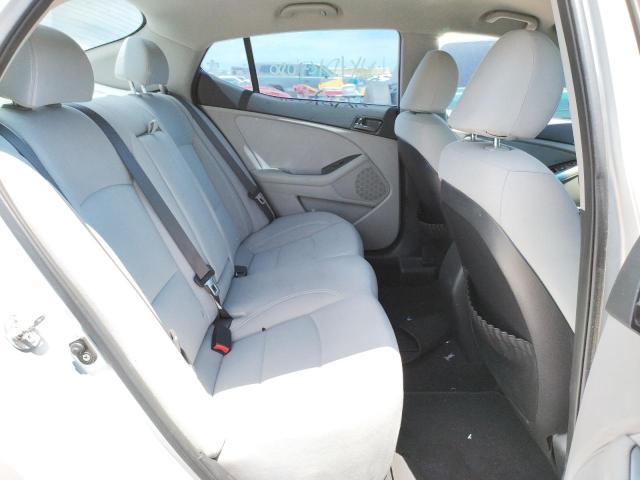 Photo 6 from auction – 2013 KIA OPTIMA LX with VIN KNAGM4A7XD5378290